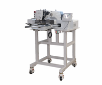 Промышленная автоматическая шаблонная швейная машина для ремней JYL-0535R