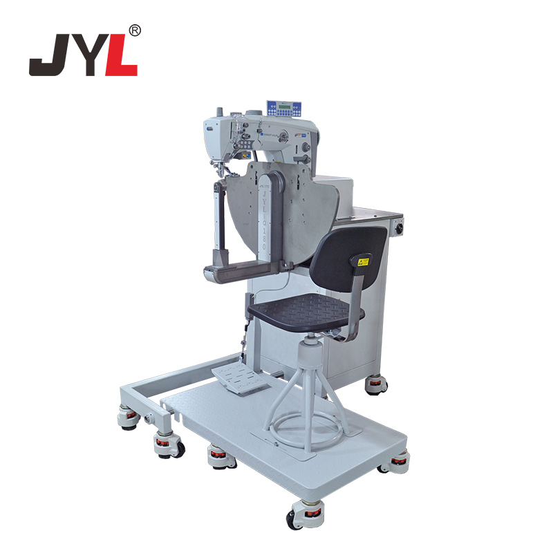 Швейная машина для швейной машины для одной строчки с хорошей ценой Jyl-Q180