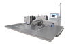 Автоматическая промышленная компьютеризированная шаблонная швейная машина для изделий из кожи JIL-G6030